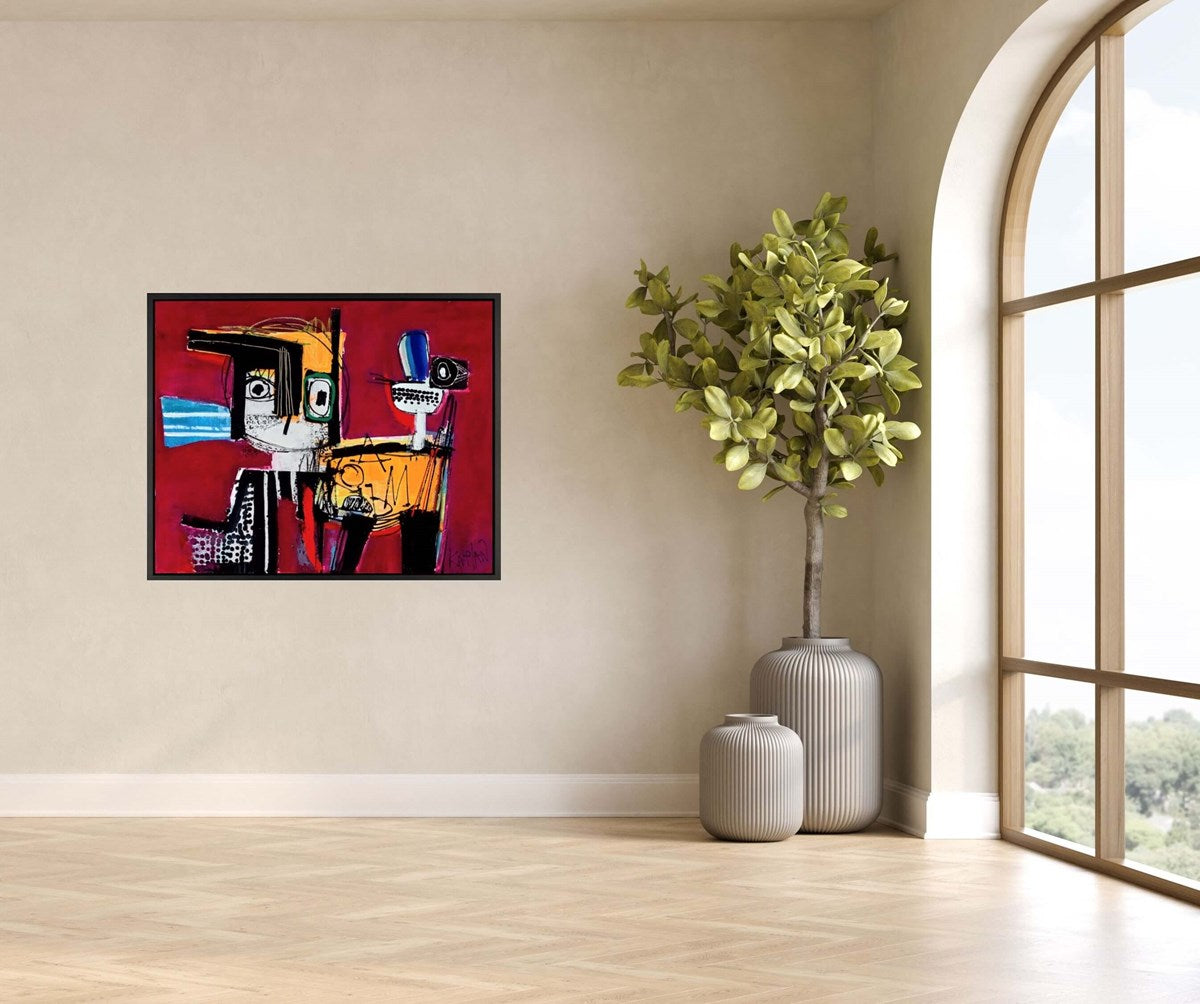 Collaboration (Roomset)