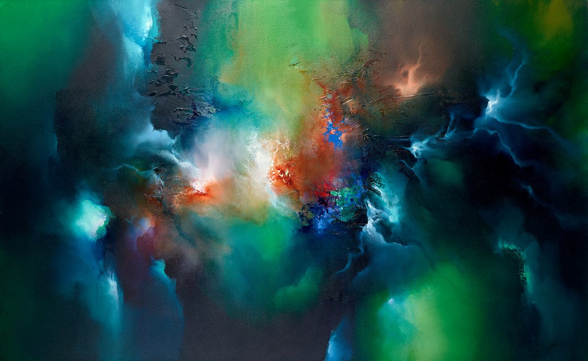 Worlds Unknown