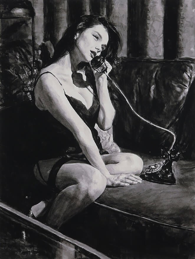 Late Night Call