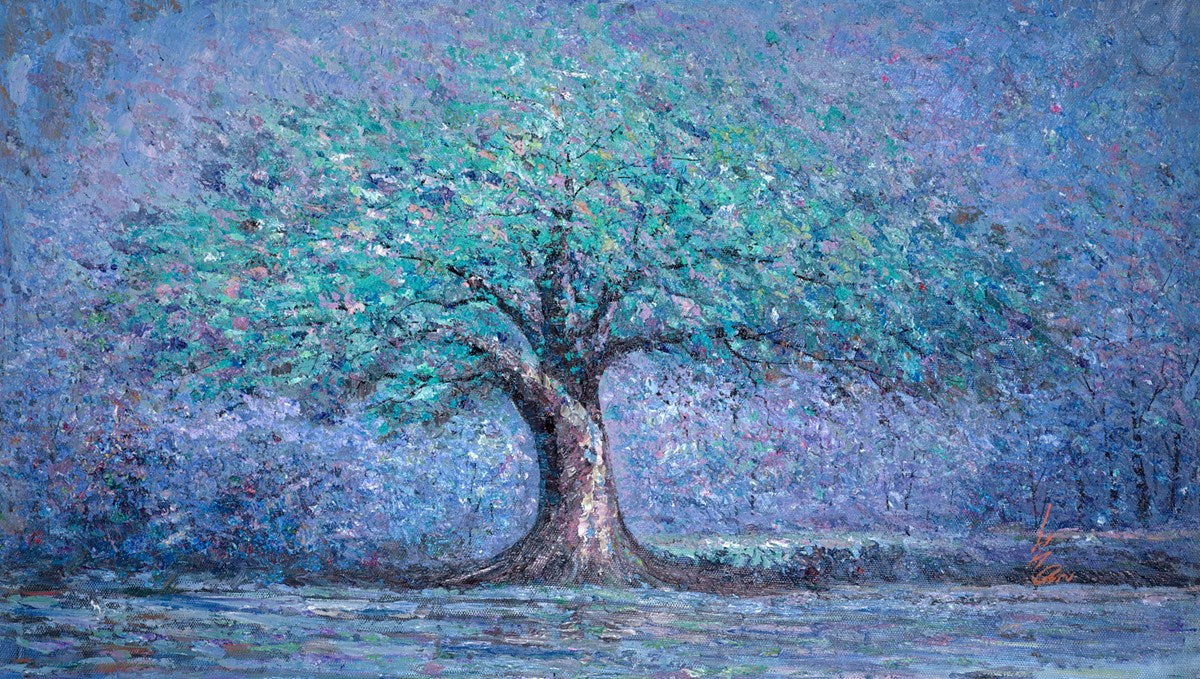 Woodland Secrets VI