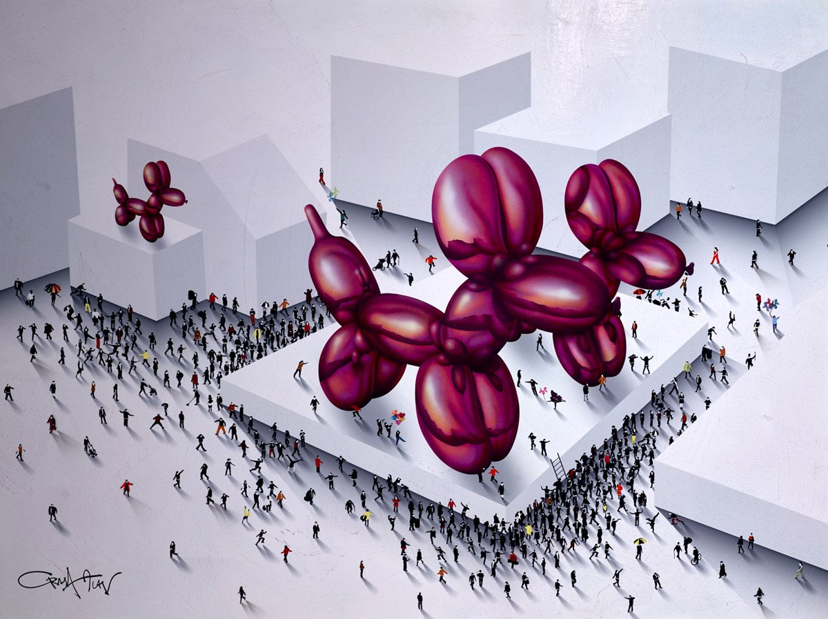 Helium Hounds