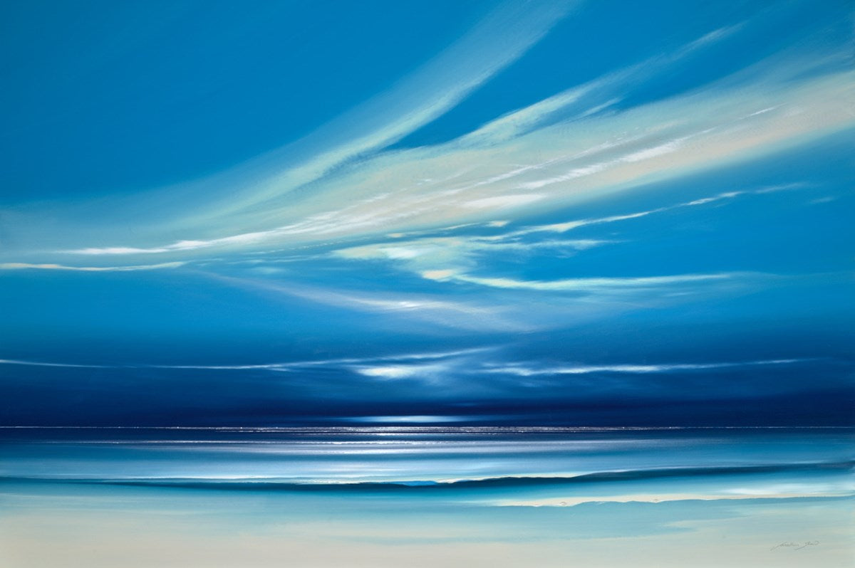 Sapphire Serenity V