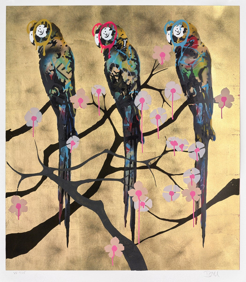 Polly Folly 9/25