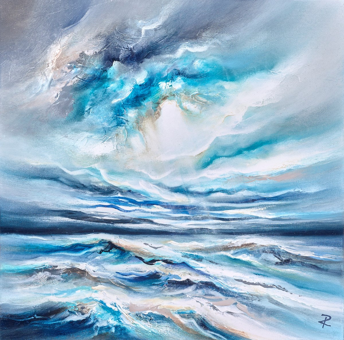 Ocean Secret II