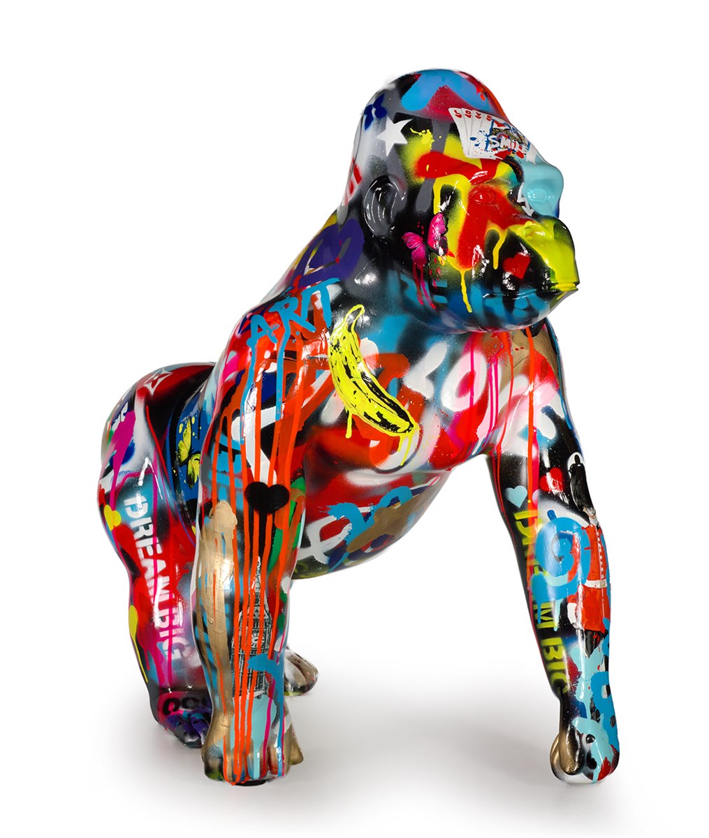 Royal Art - Gorilla