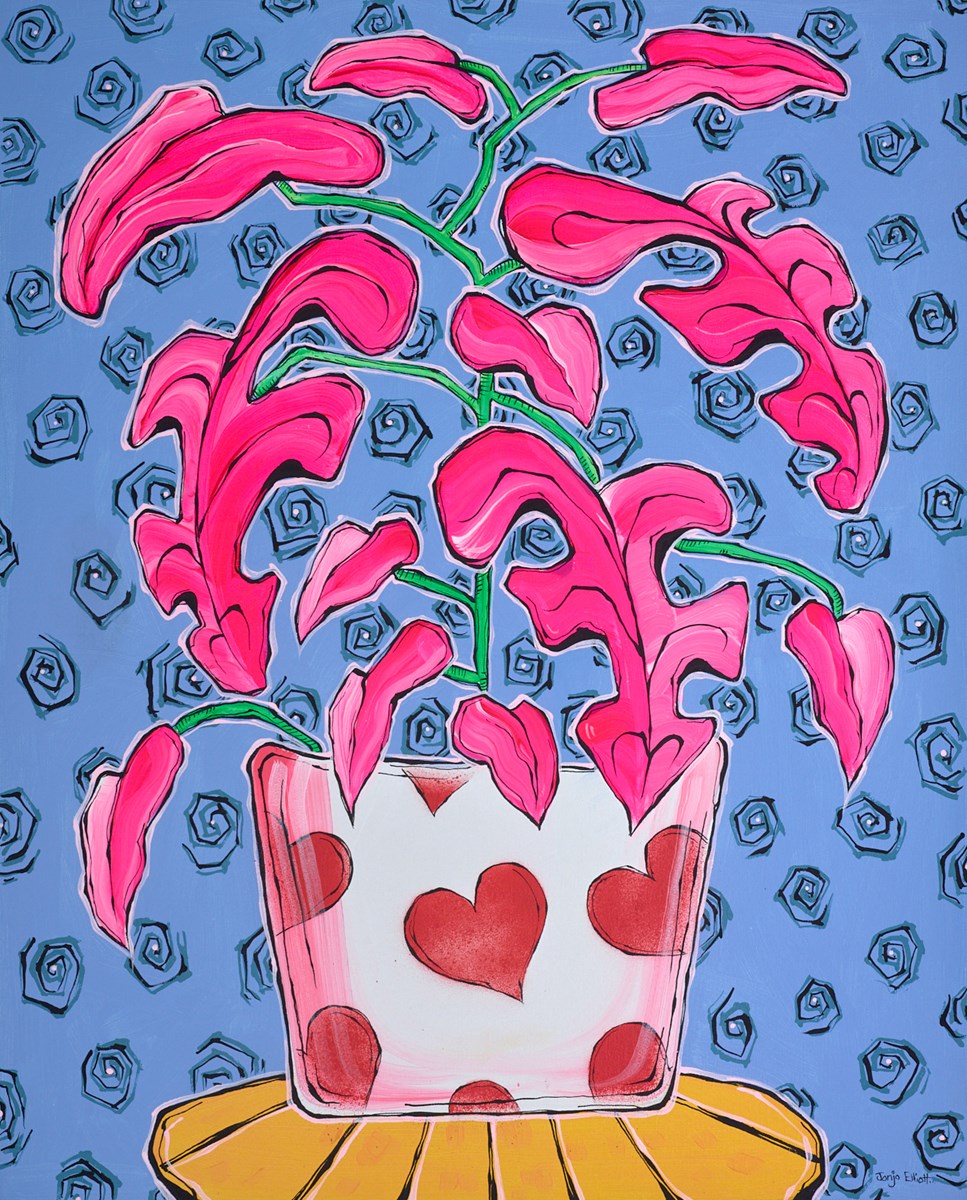 Pink Beauty