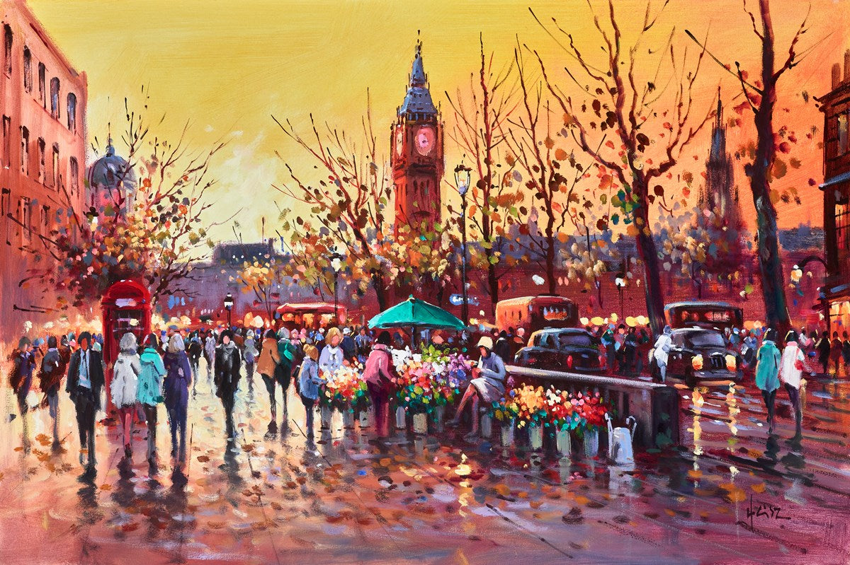 London's Calling IV