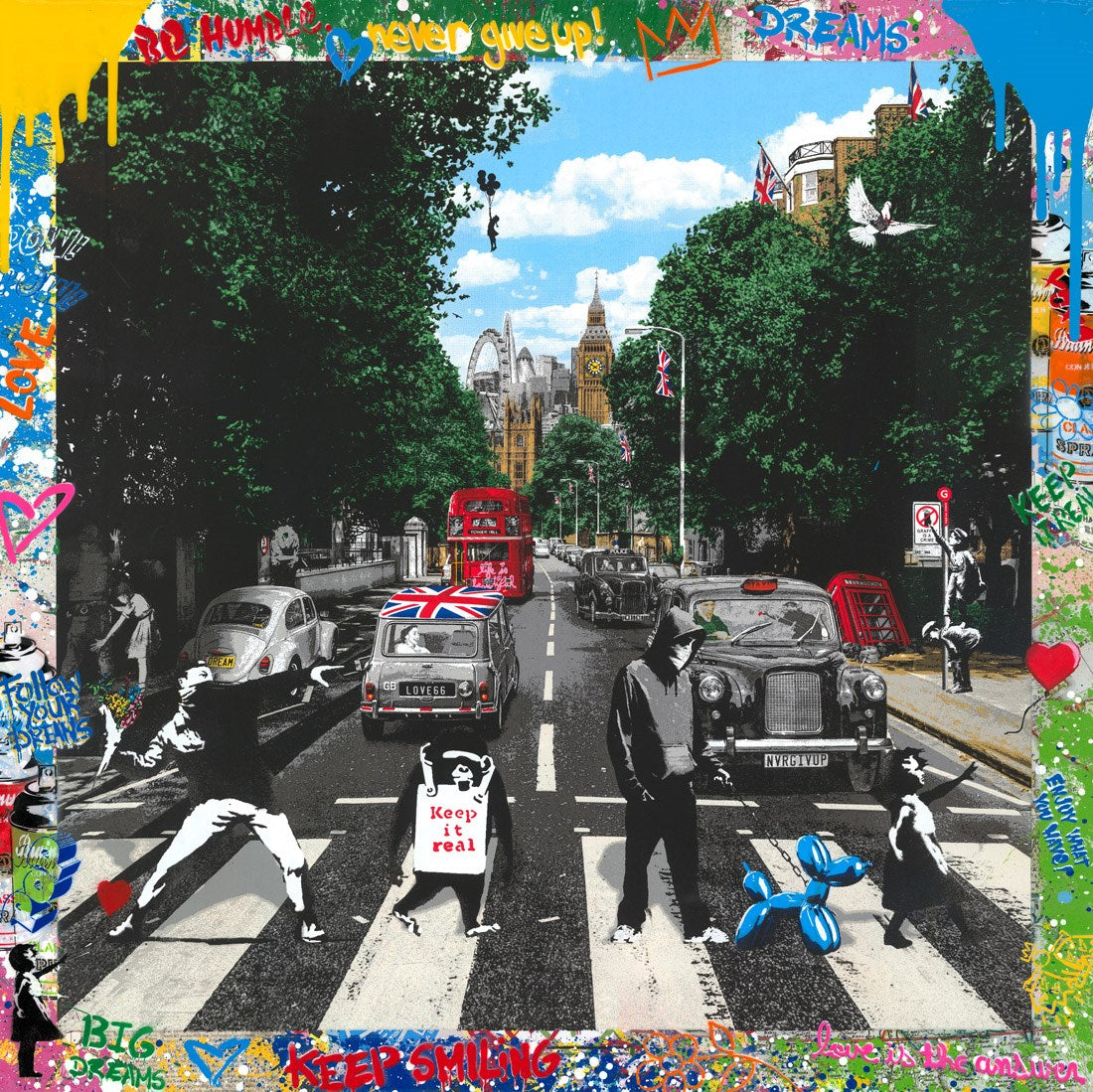 Come Together