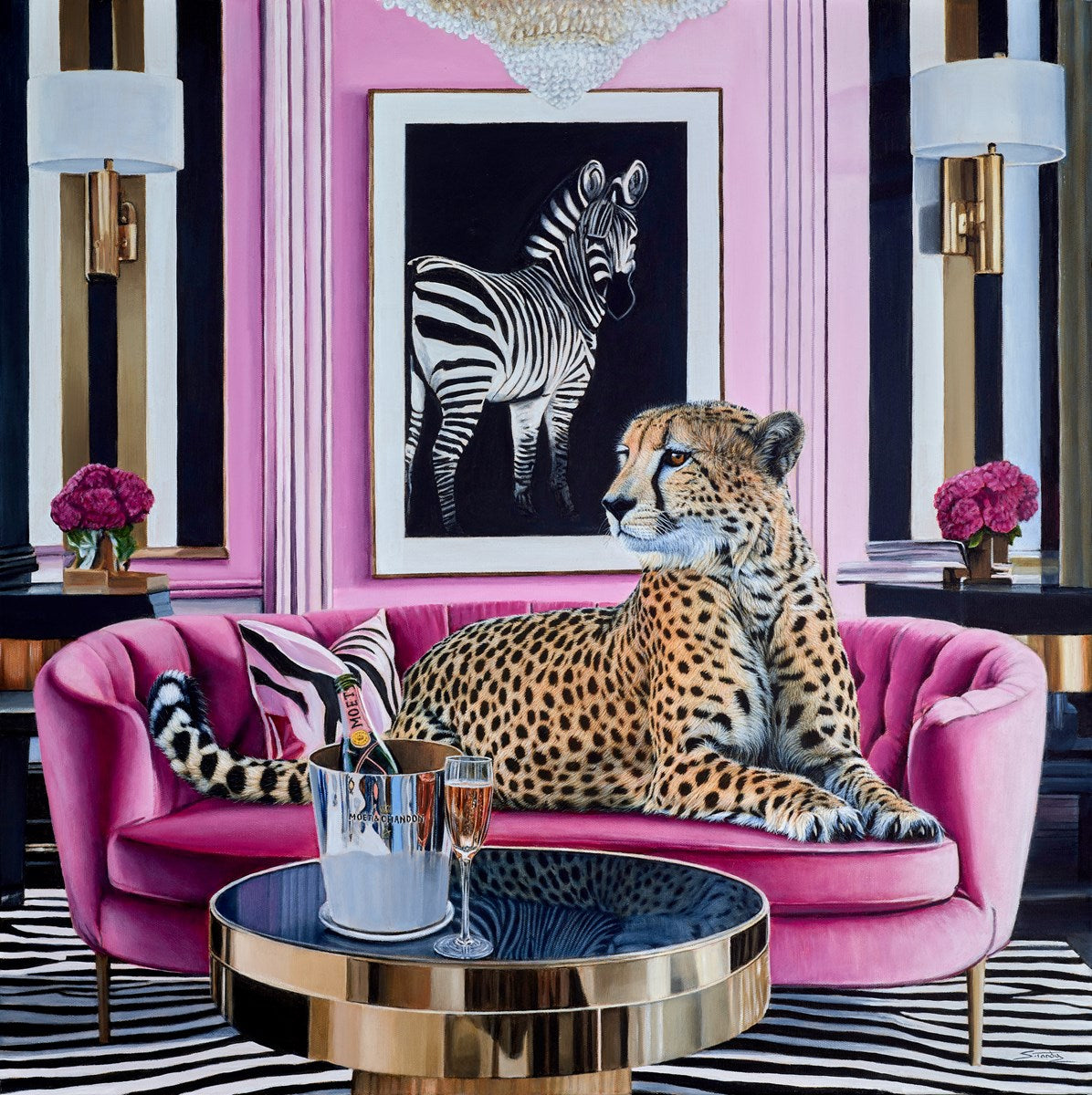 Jungle Style