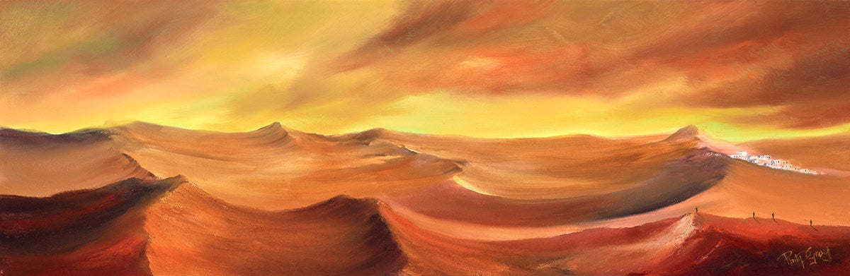 Sahara Sand