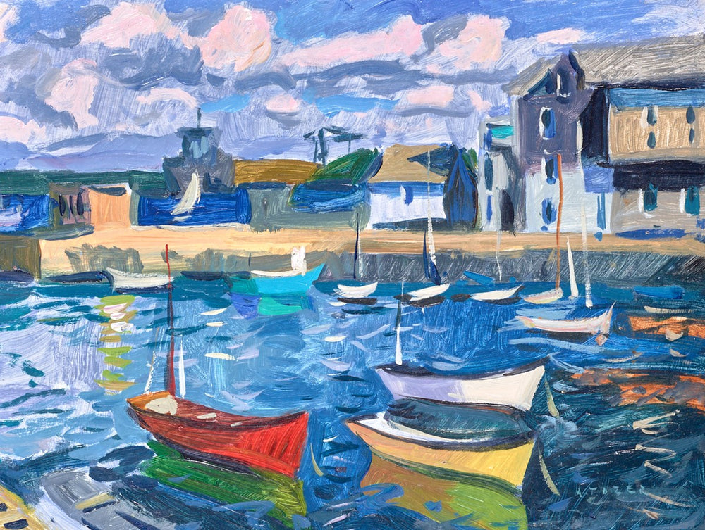 Harbour Breeze Falmouth
