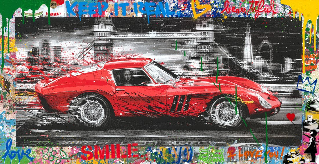 Life in the Fast Lane