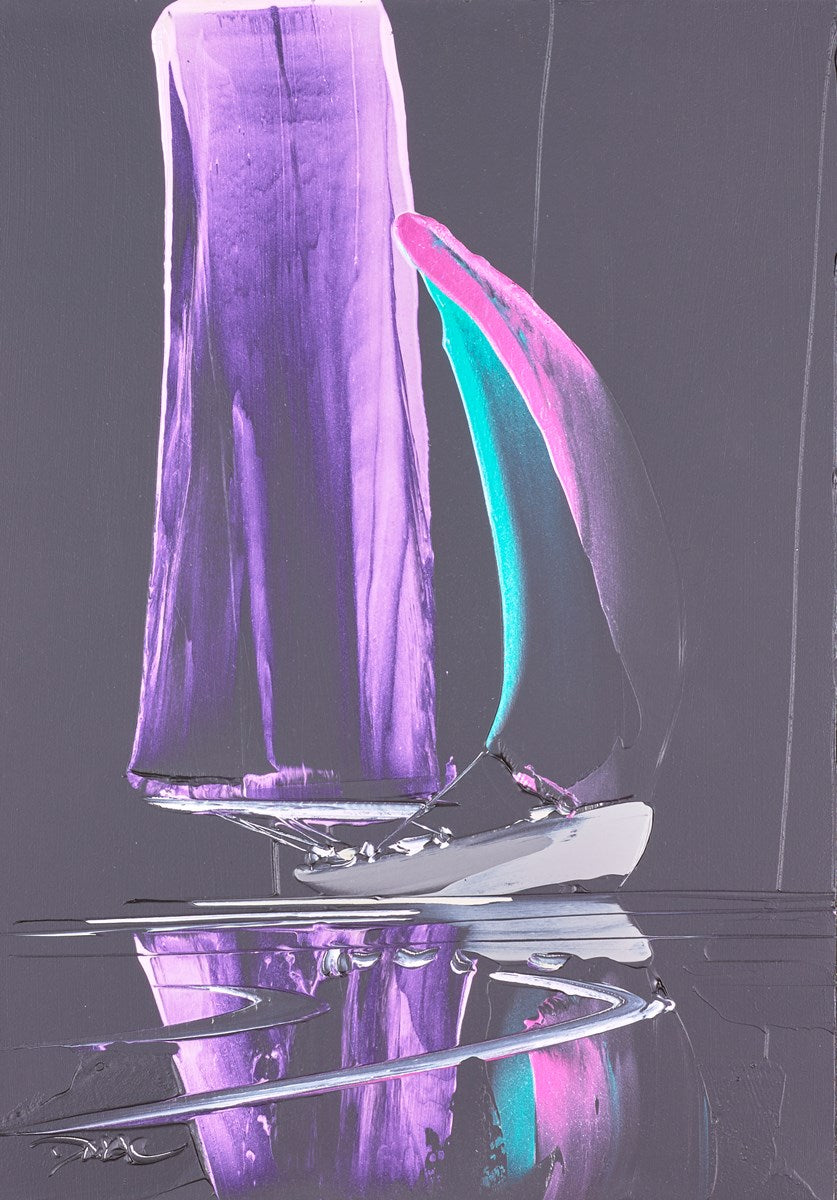 Nautical Dreams II