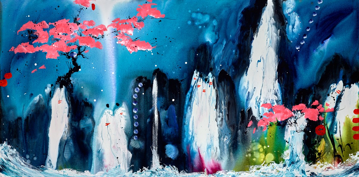Sacred Space