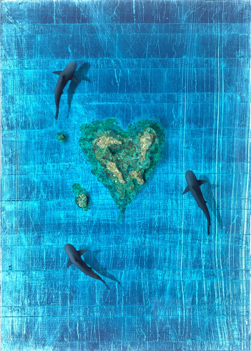 Guardians of the Heart
