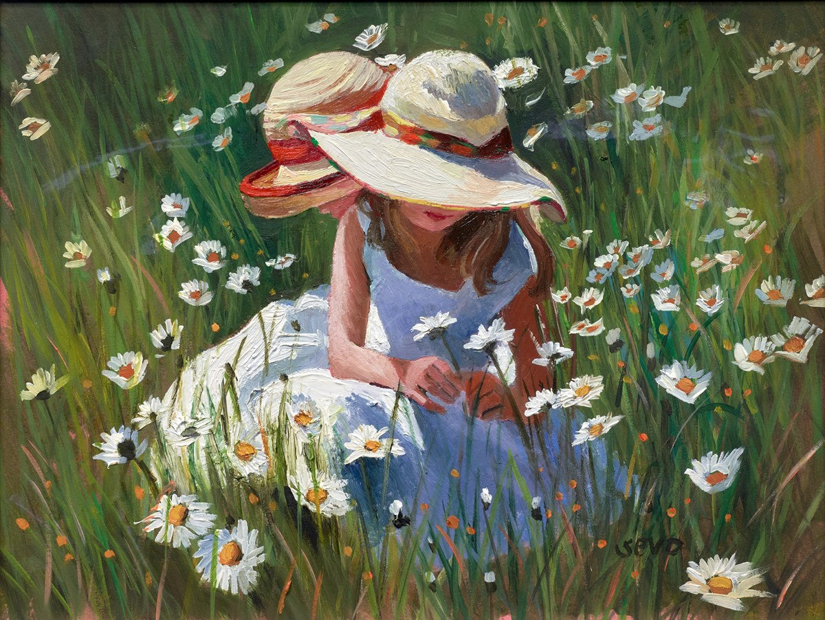 A Perfect Summers Day