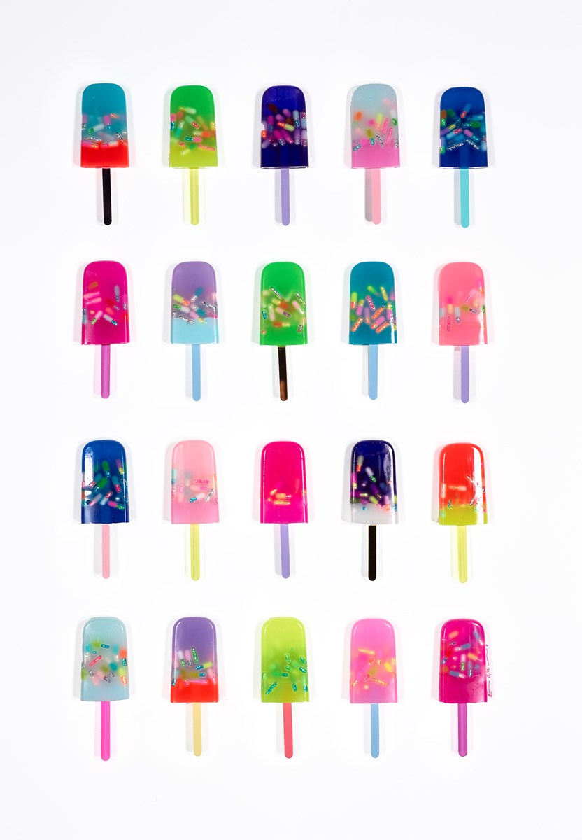 Melting Happiness (20 lollies)