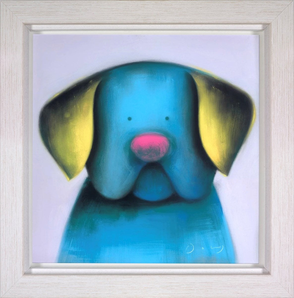 Mr Monroe (Framed)