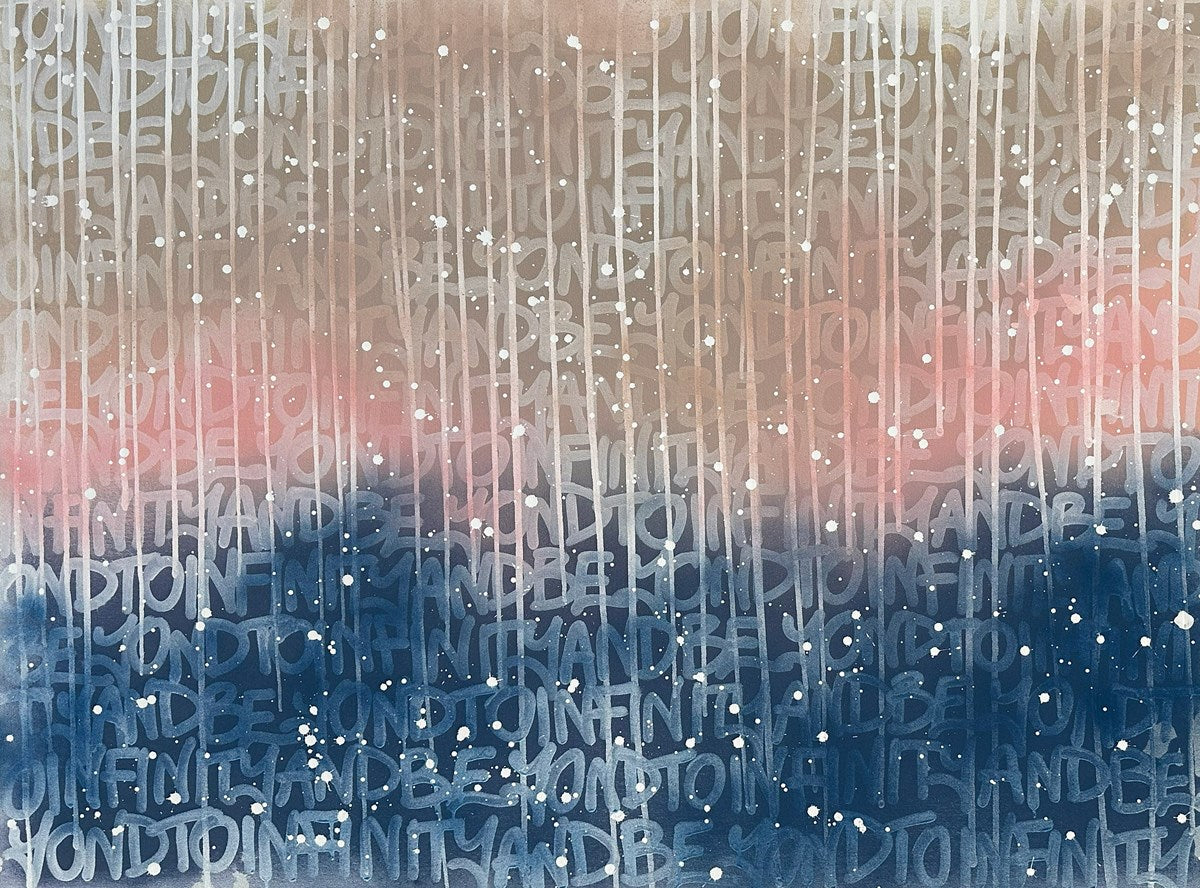 Love you x Infinity