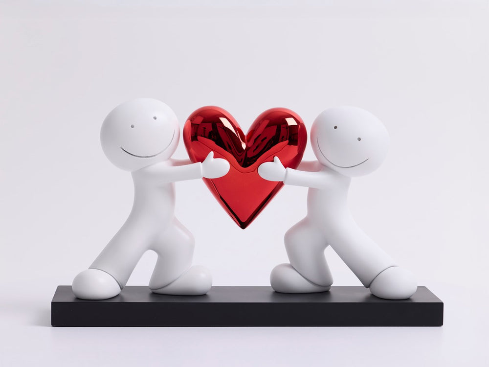 Heart to Heart