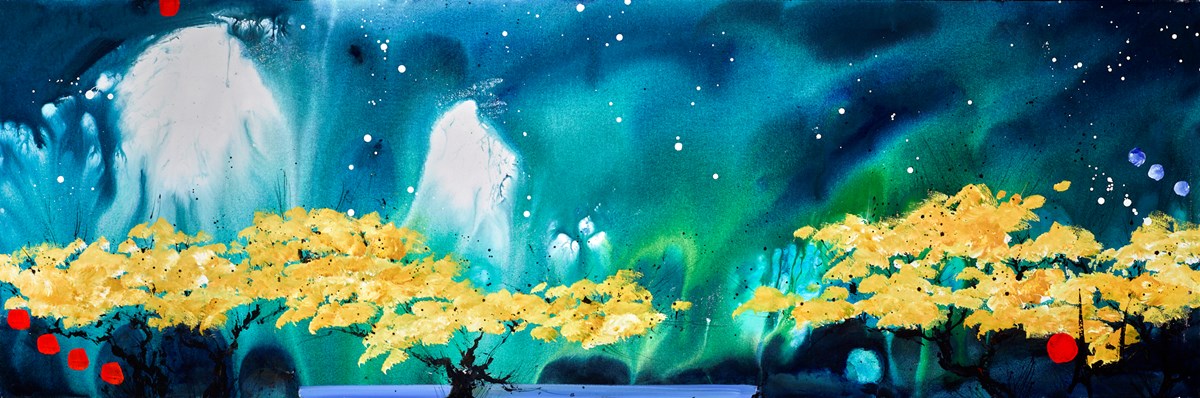 Aurora Delight