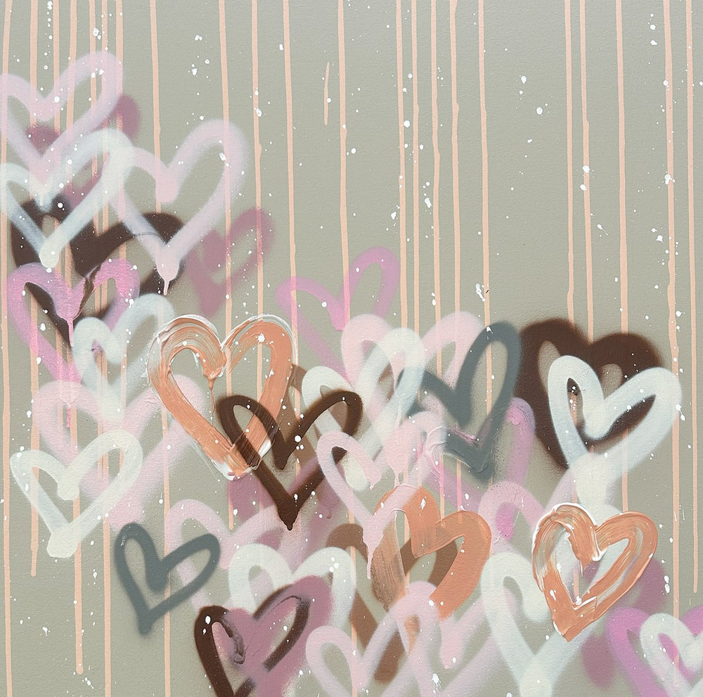 Love is in the Air