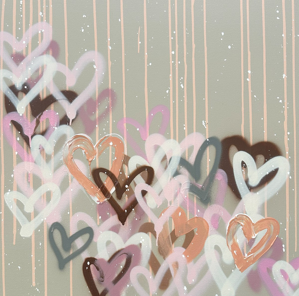 Love is in the Air