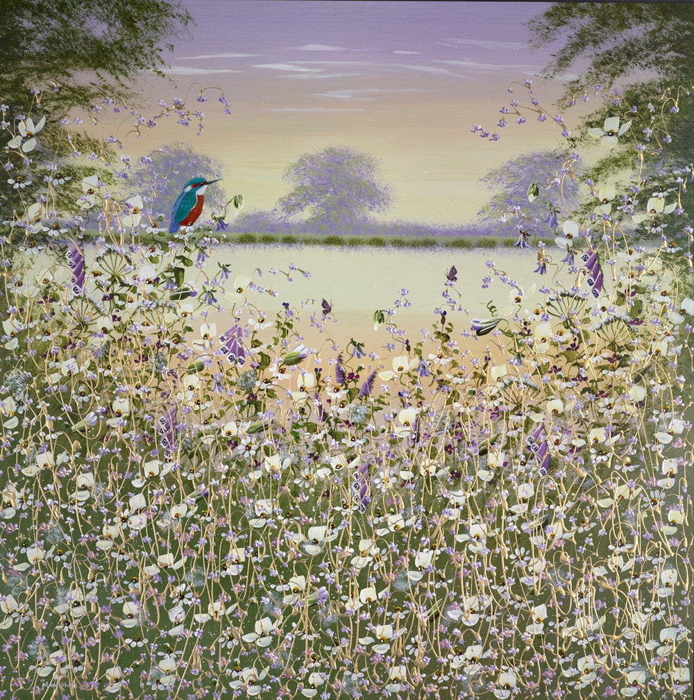 Spring in Bloom IV