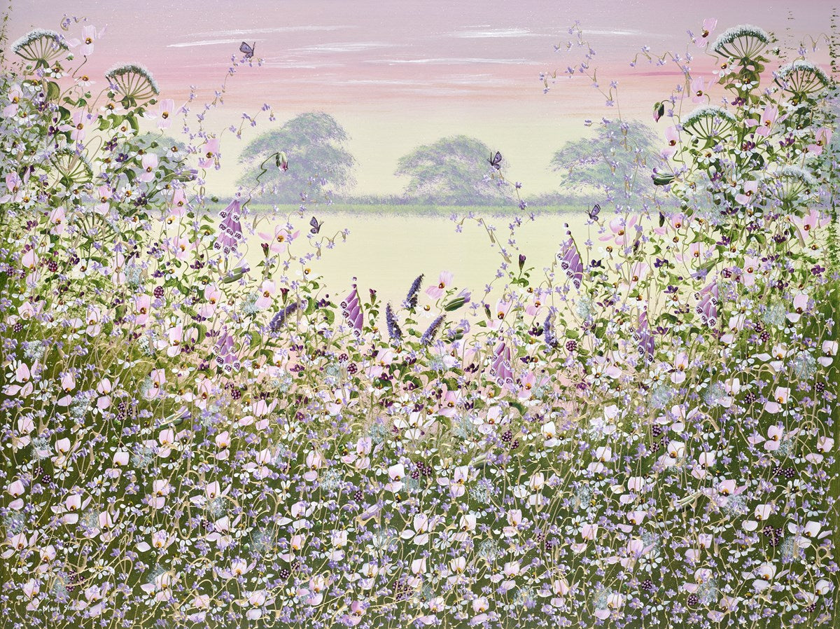 The Essence of Spring VI