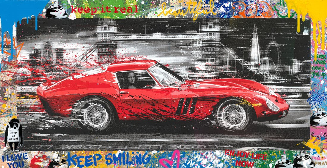 Life in the Fast Lane