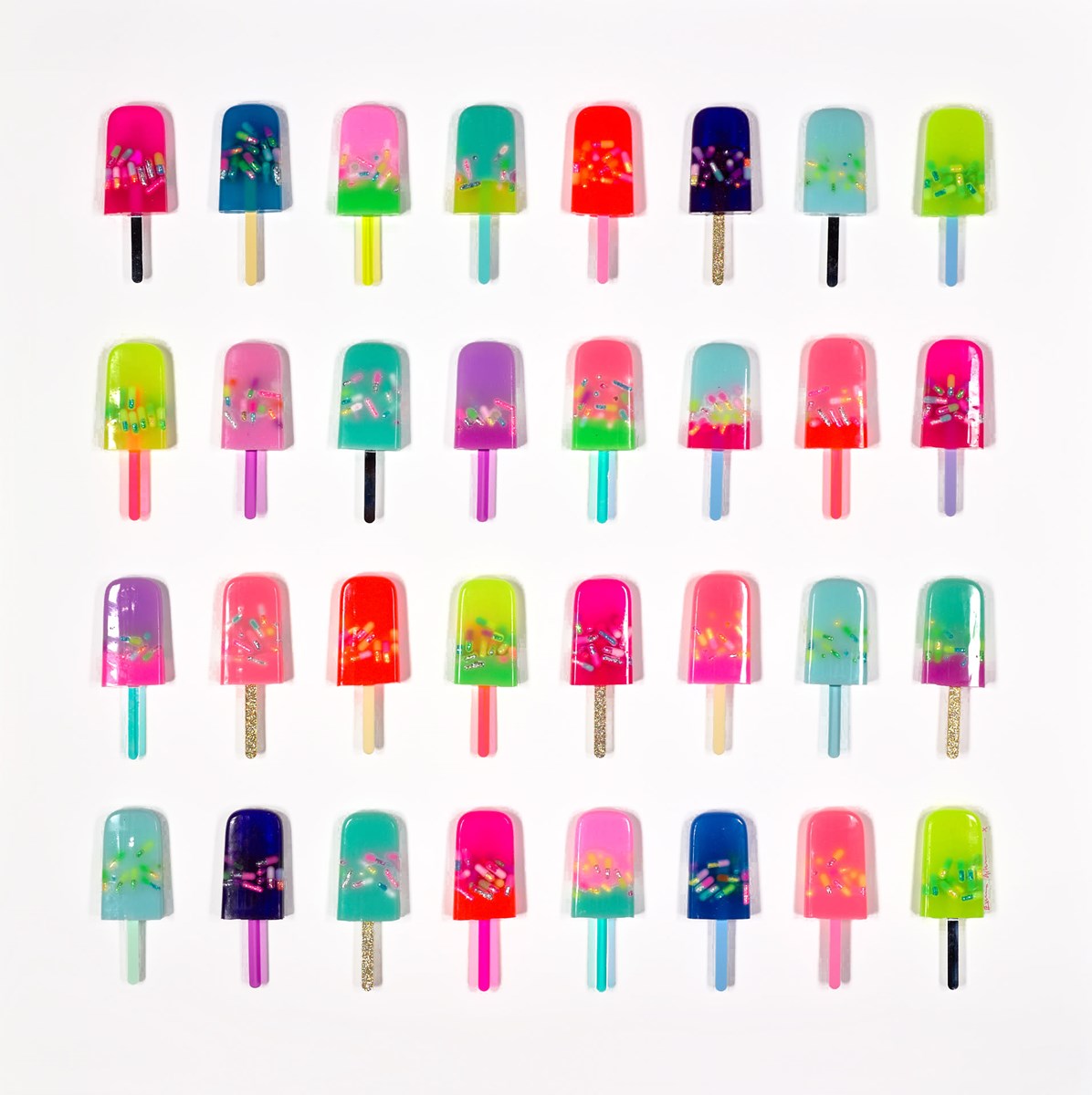 Melting Happiness (32 lollies)