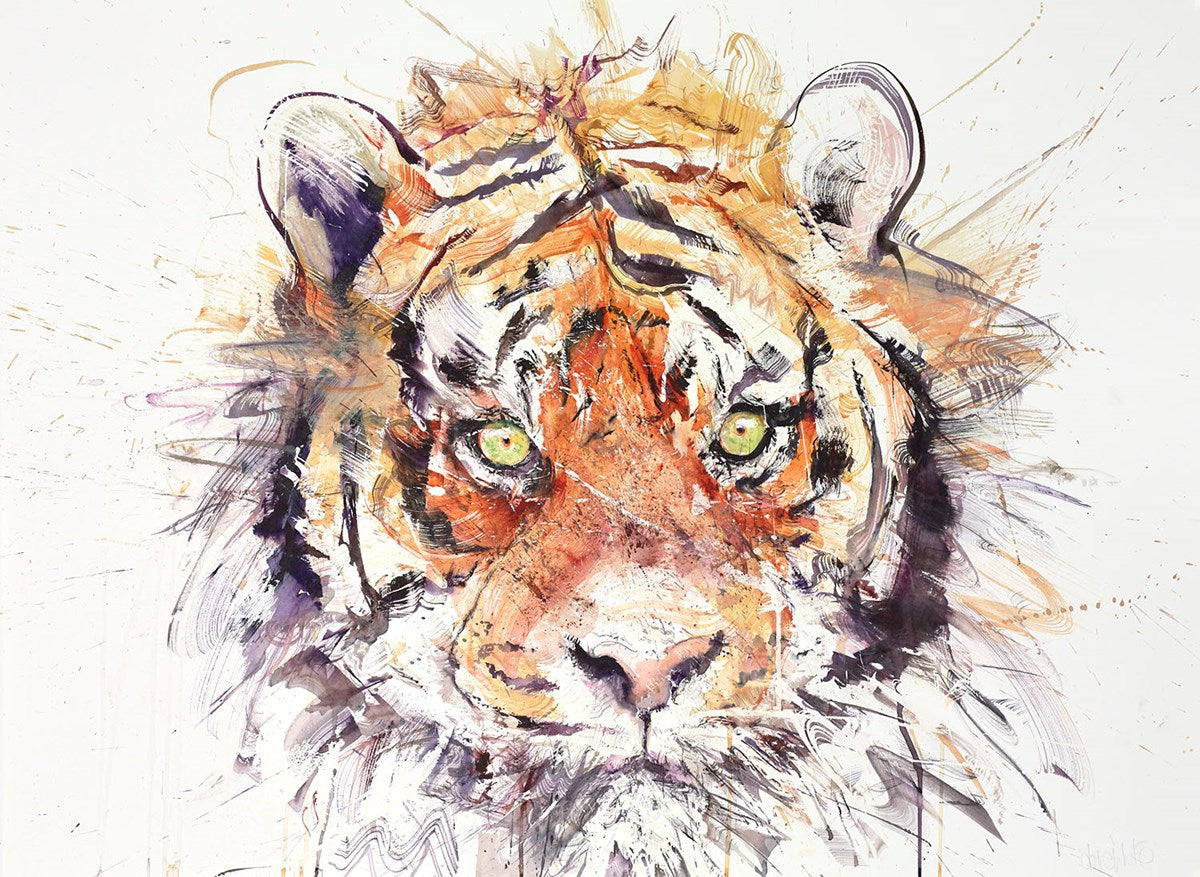 Tiger II