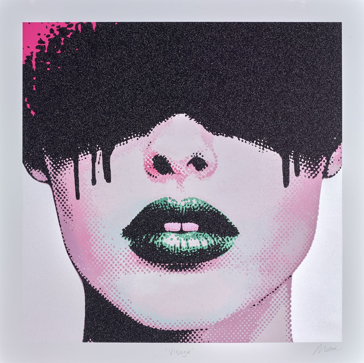 Visage
