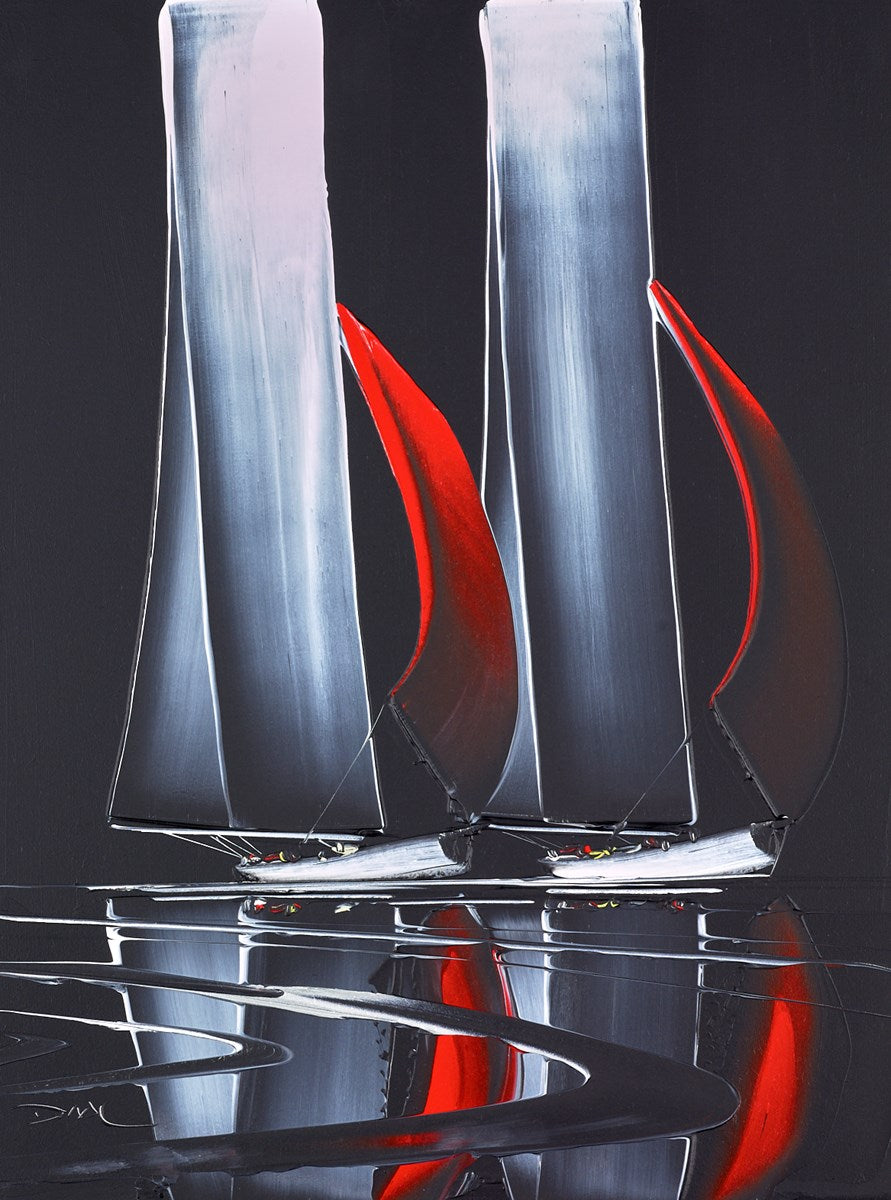 Red Sails