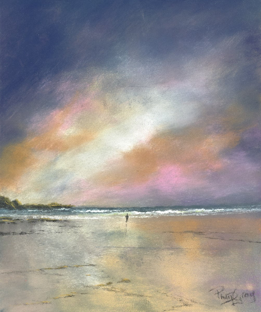 Shoreline Reverie