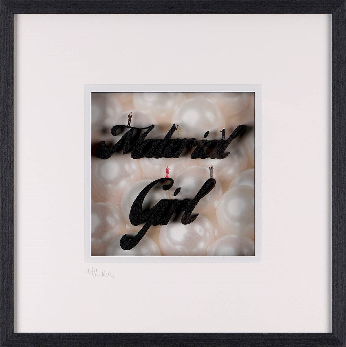 Material Girl