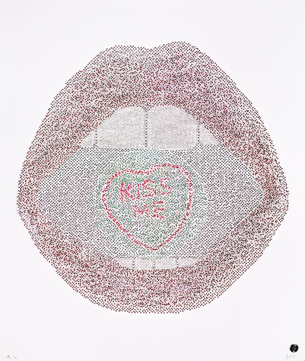 Kiss Me