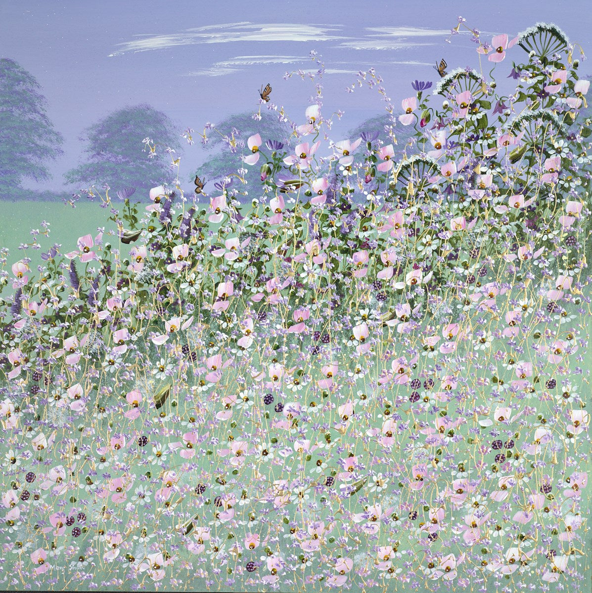Countryside Beauty V