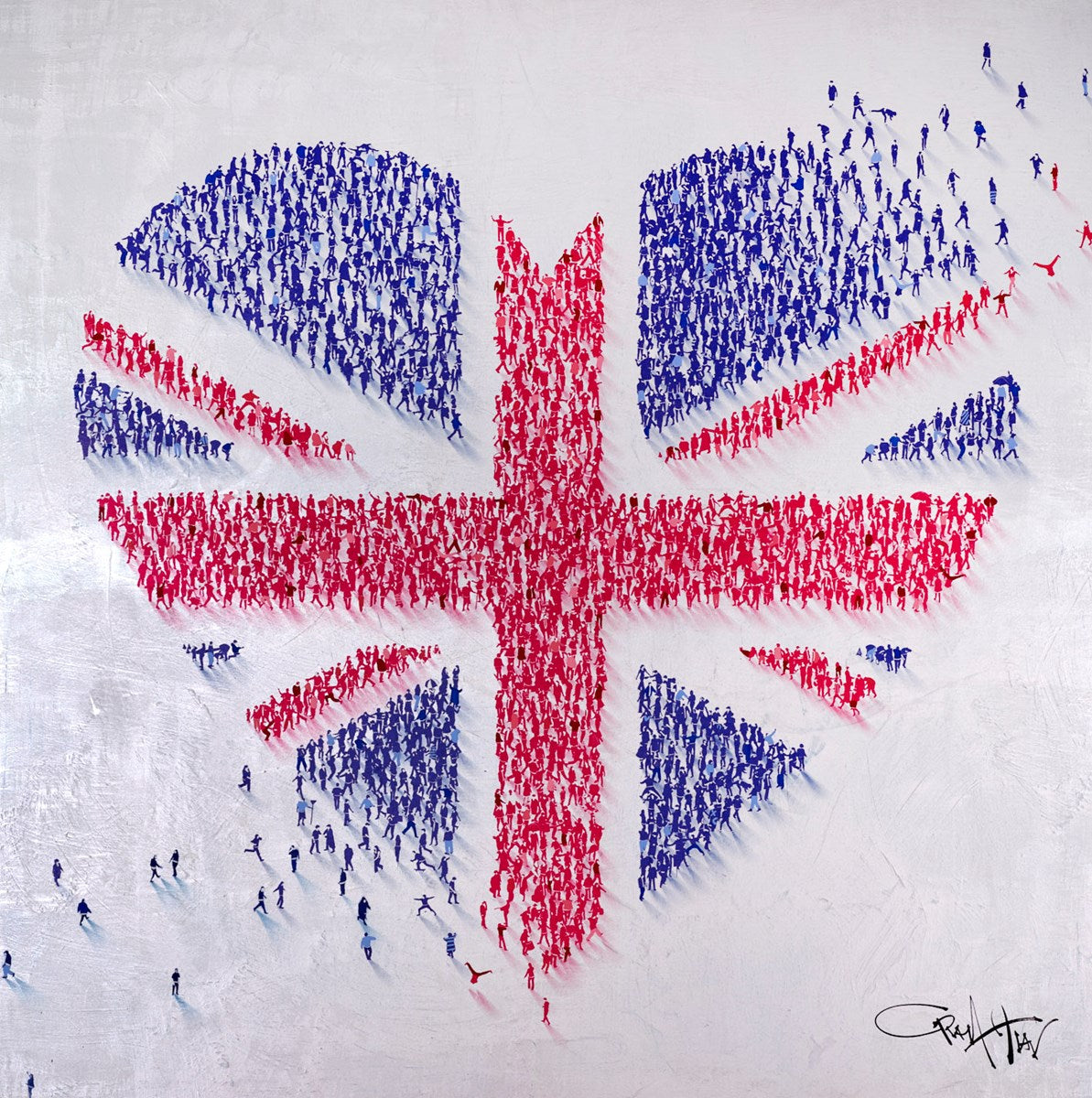 God Save the Queen