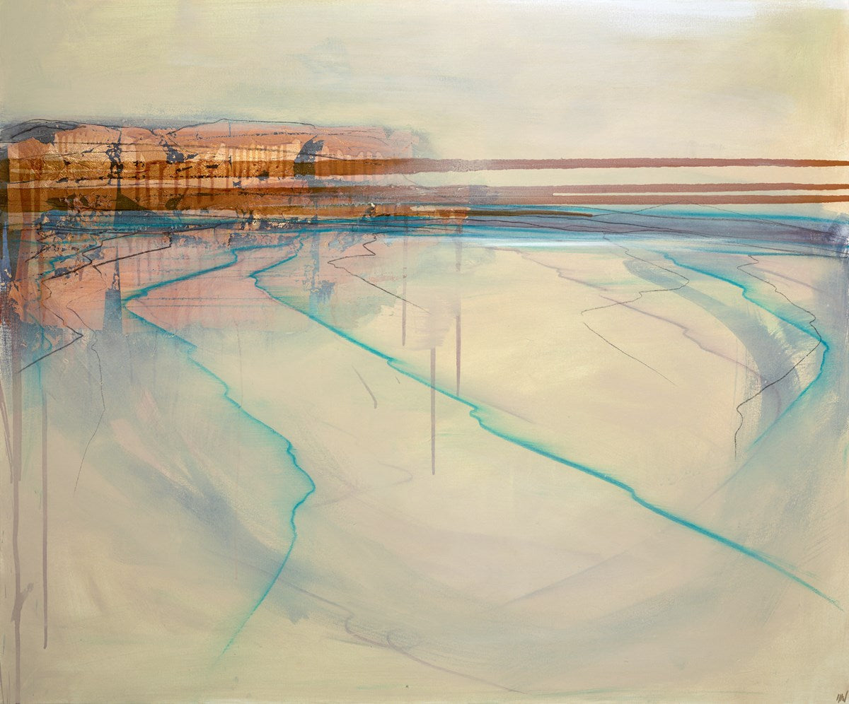 Crystal Shore