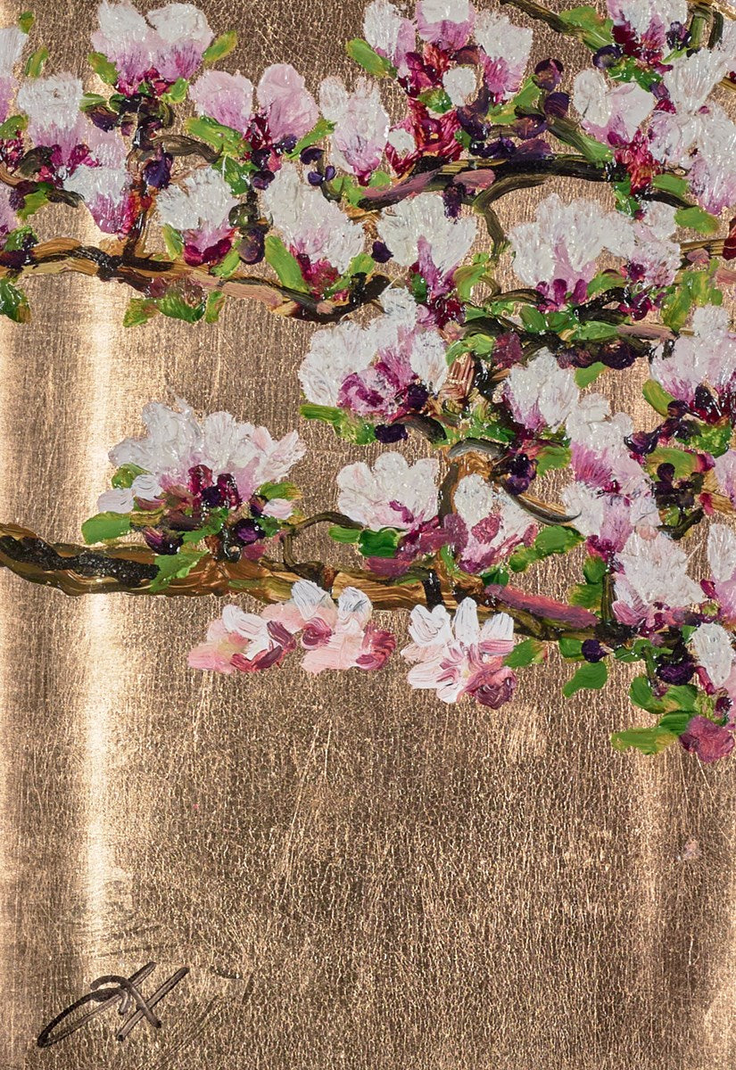 Studies in Bloom I