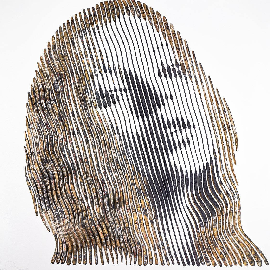 Love Fashion and Rock n Roll - Kate Moss