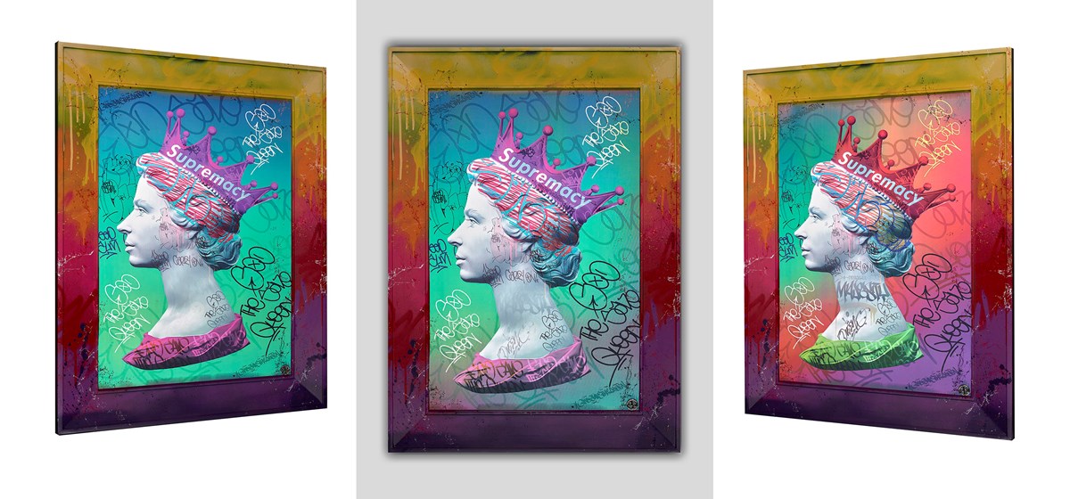 Queen of Queens IV