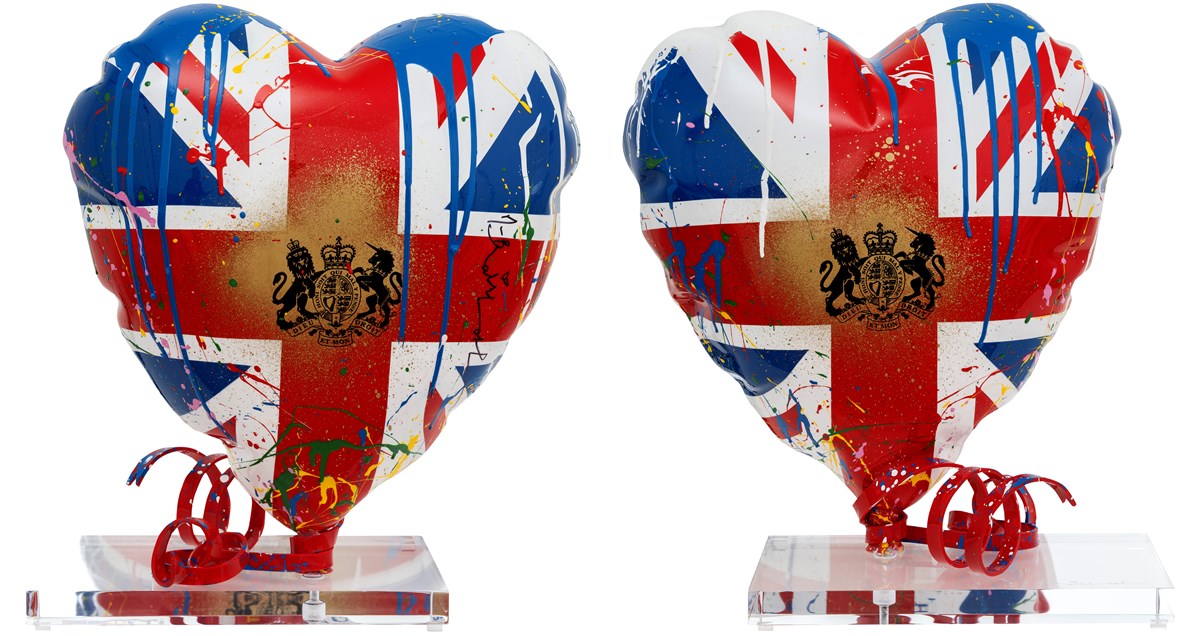 Balloon Heart