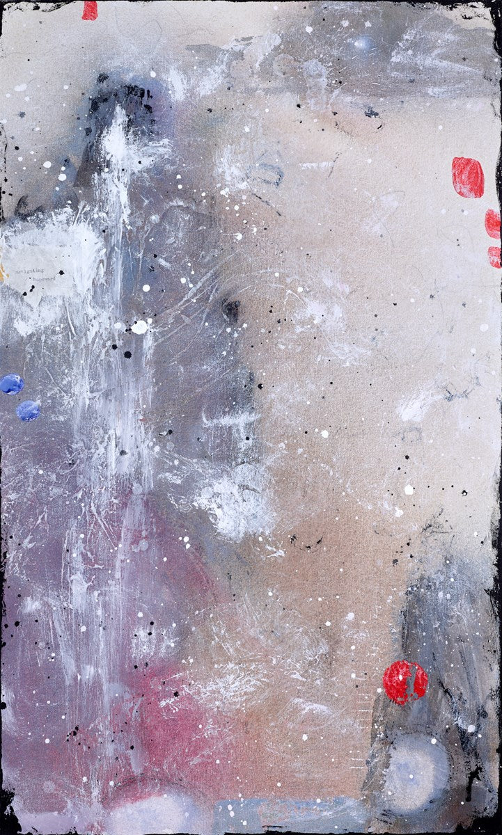 Whispered Dreams I