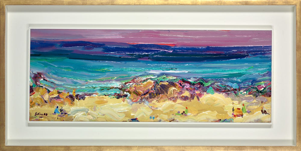 Sennen Cove , Panorama