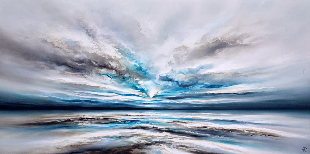 Alluring Coast