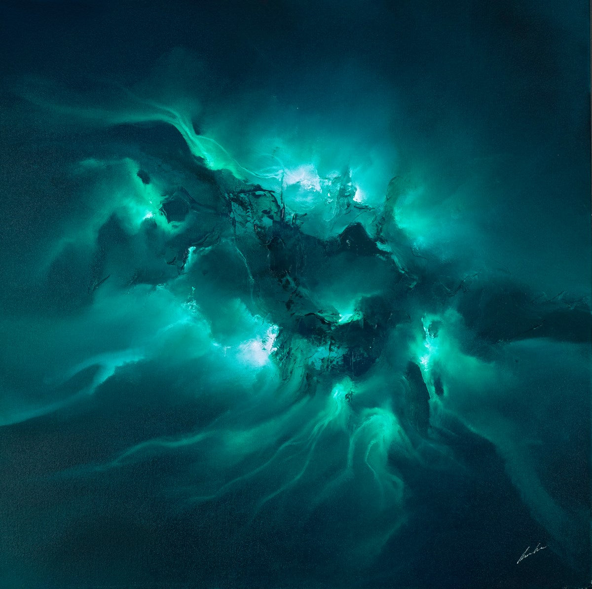 The Path to Minas Morgul
