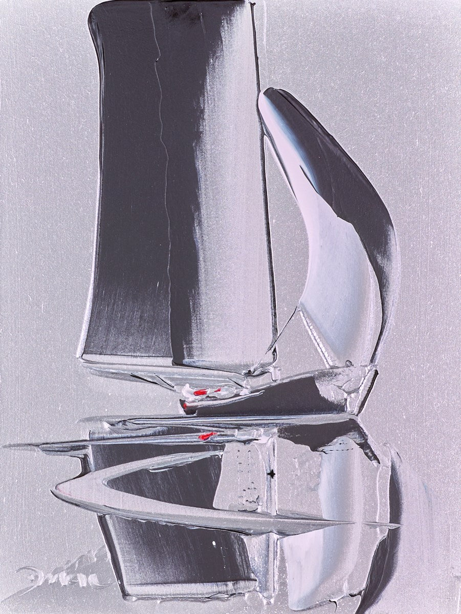 Reflections of Sailing II