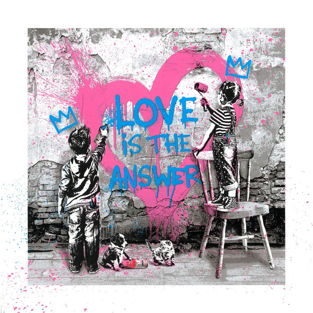 Made with Love